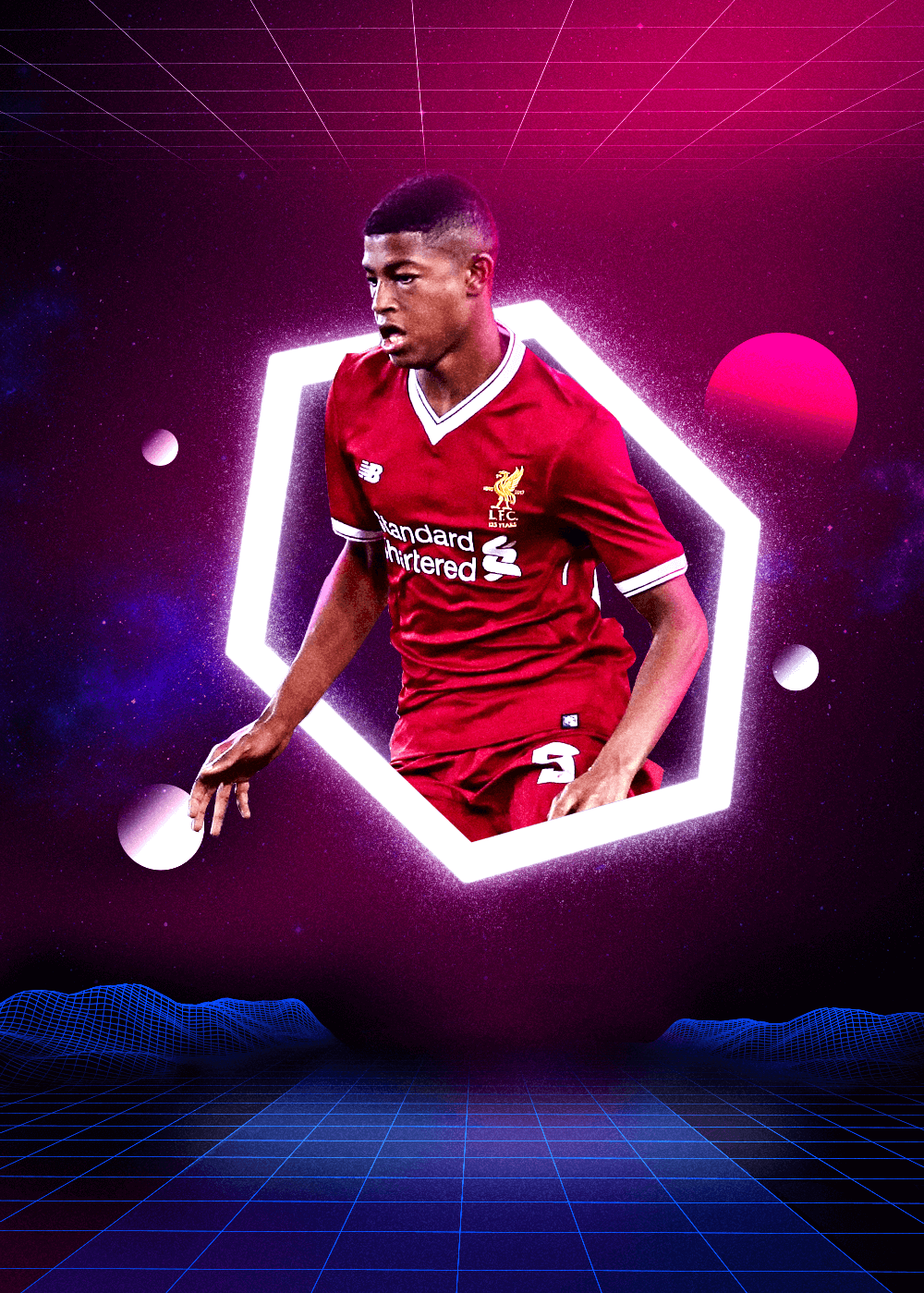 力的重要性 力的重要性