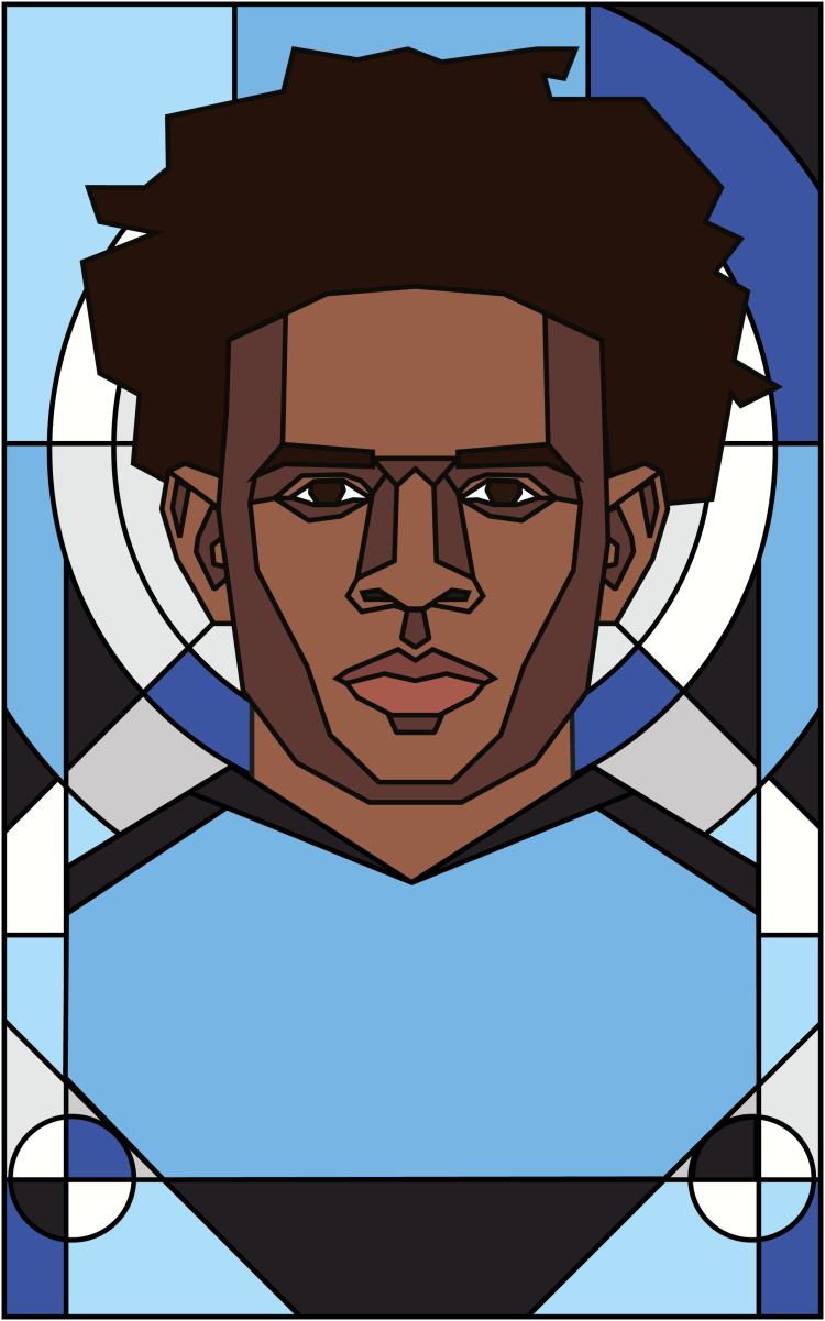 吸引着全球 吸引着全球