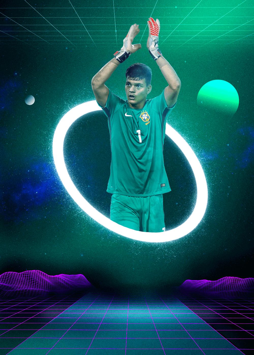 推动极限运 推动极限运