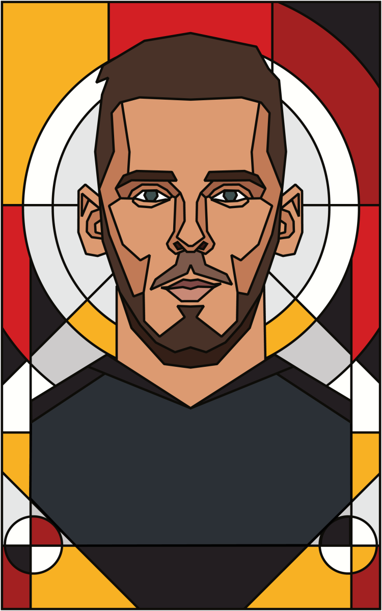 还有整个球 还有整个球