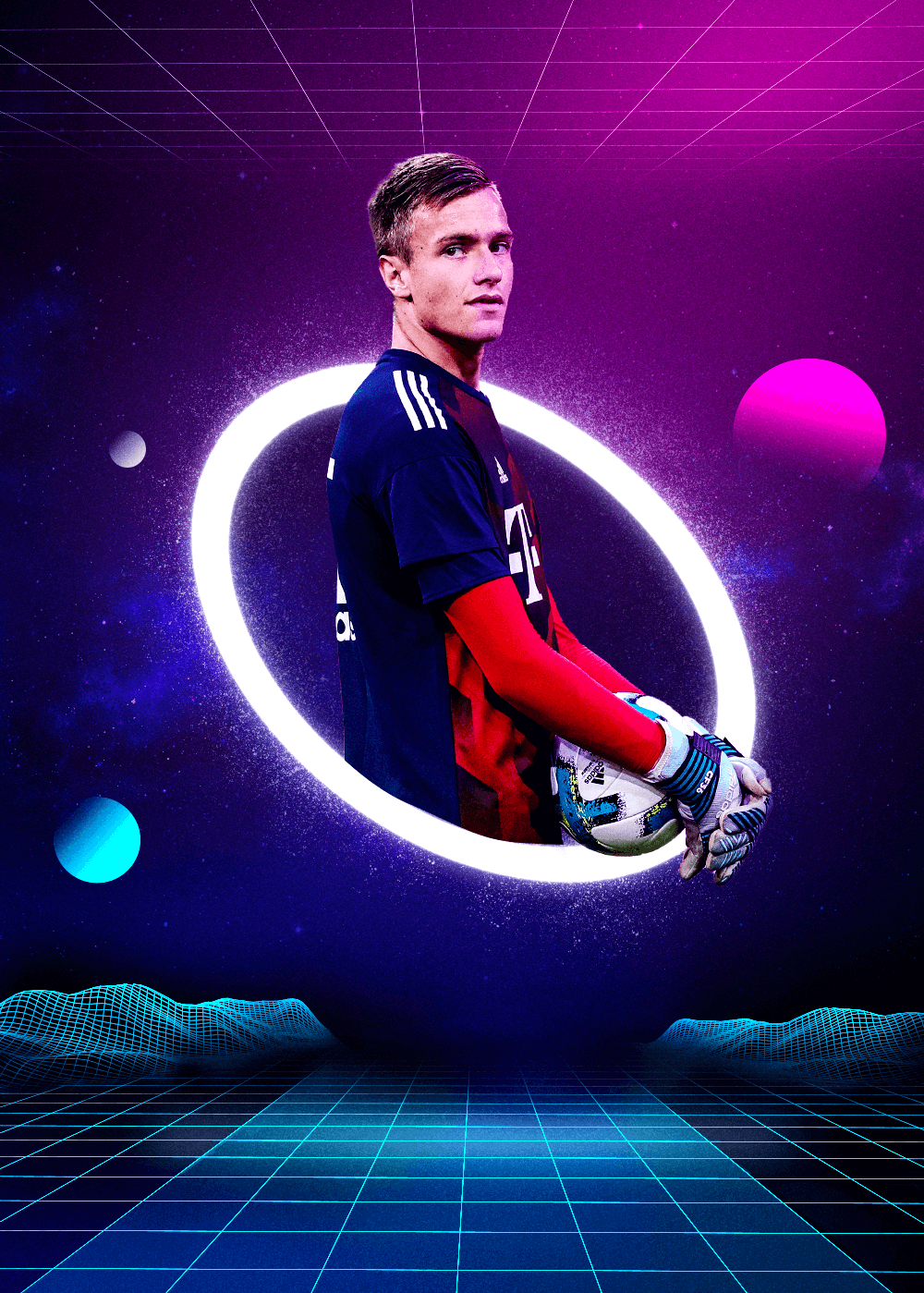 墨爾本勝利 墨爾本勝利