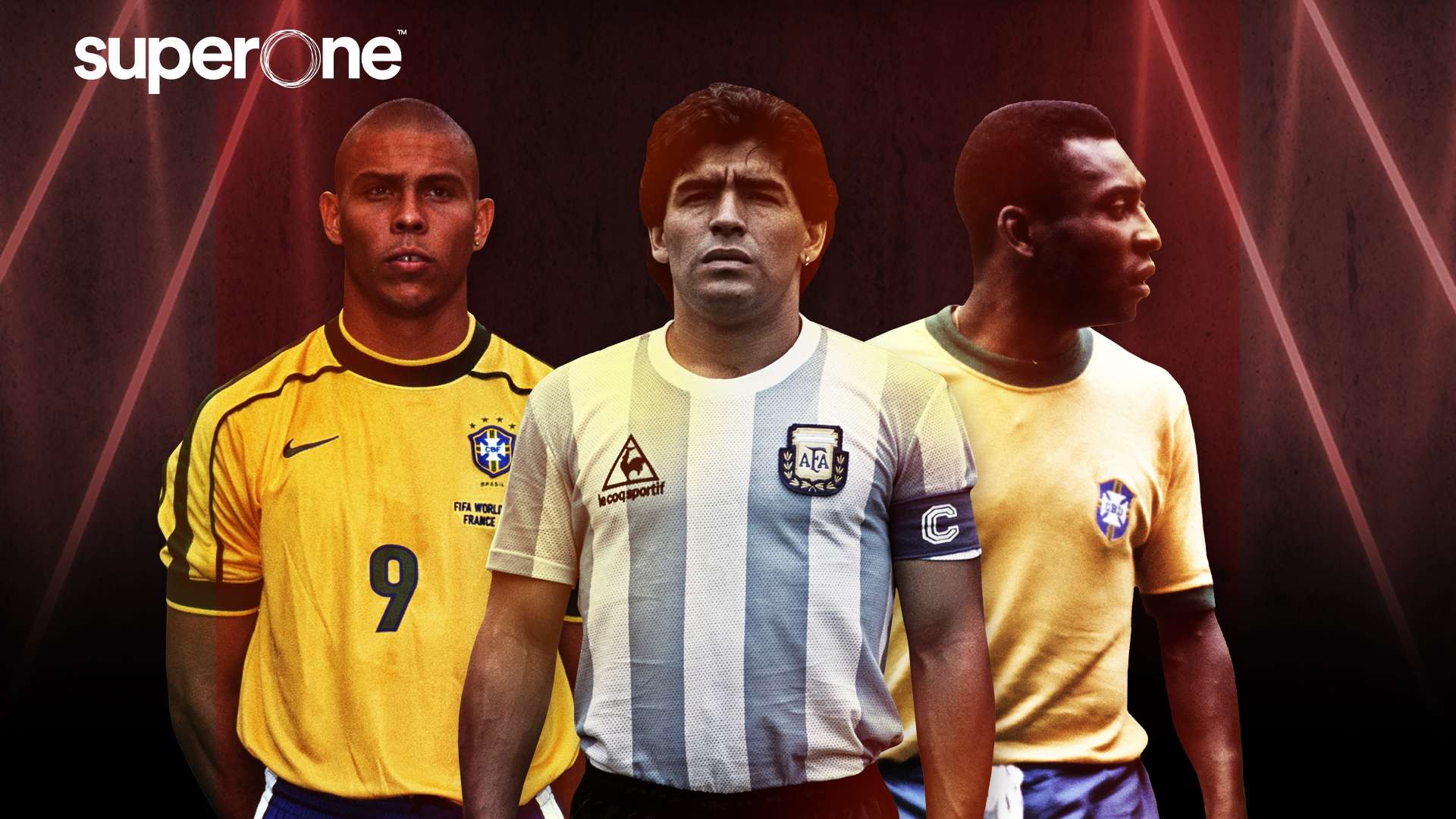 深刻的公平 深刻的公平