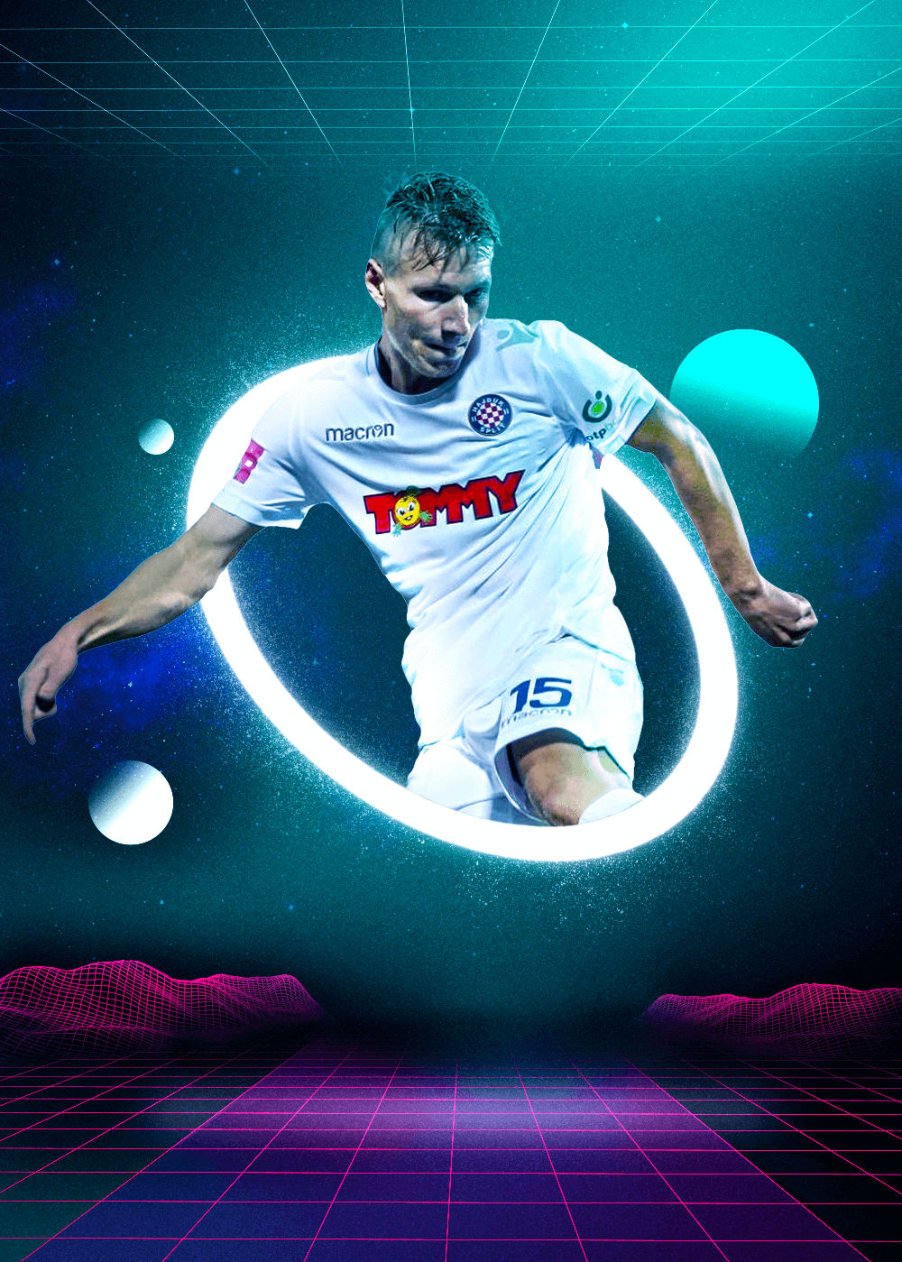 赛事中的不 赛事中的不