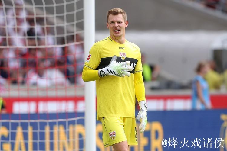 马特乌斯：乌尔比希有望接班诺伊尔；努贝尔在英