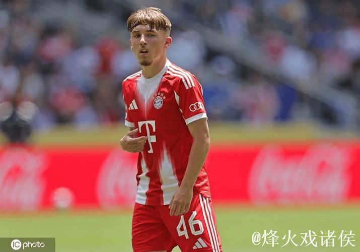 德天空：多家俱乐部有意小将格特利歇尔，拜仁愿