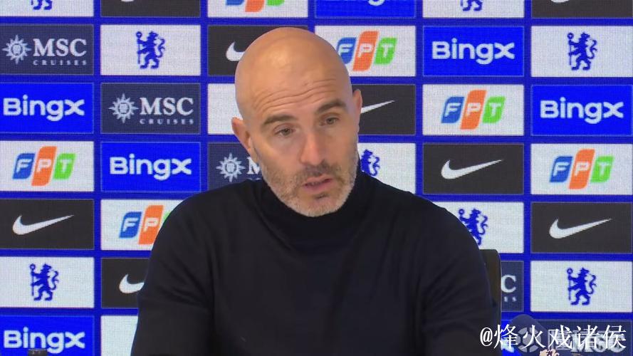 TA：蓝军内部称马雷斯卡言论只是情绪化反应，这绝非如此简单