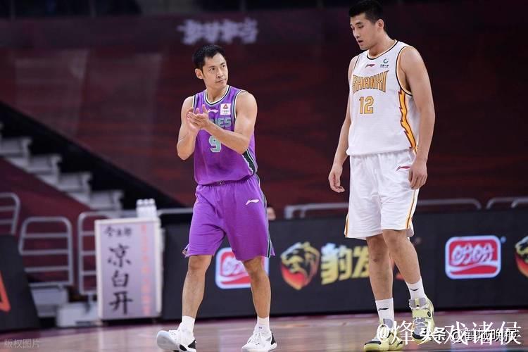 北控官方分享对阵天津海报：今夜张庆鹏率北控碰旧主天津