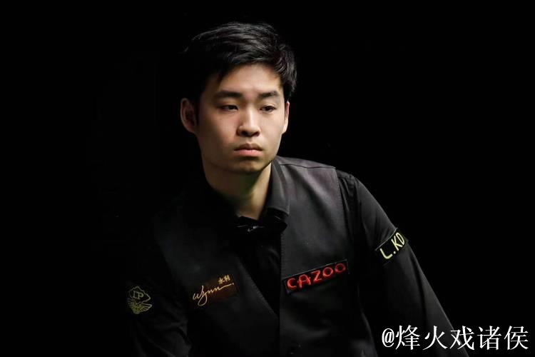 武汉公开赛:斯佳辉两破百 5-2力克马奎尔晋级八强 武汉公开赛:斯佳辉两破百 5-2力克马奎尔晋级八强